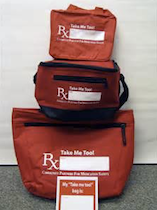 Red Bag157x210
